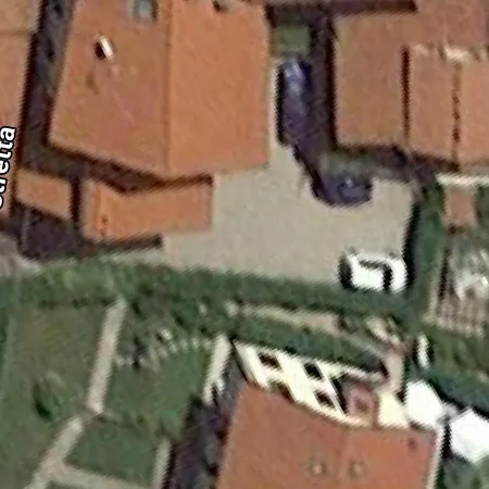 Dom wakacyjny Il Tulipano Brezzo