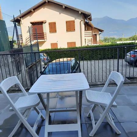 Il Tulipano Dom wakacyjny *